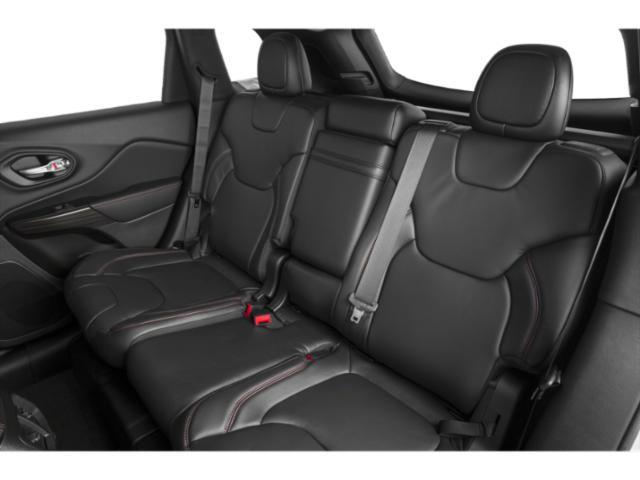 used 2015 Jeep Cherokee car, priced at $13,598