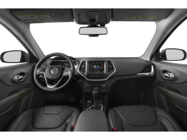 used 2015 Jeep Cherokee car, priced at $13,598
