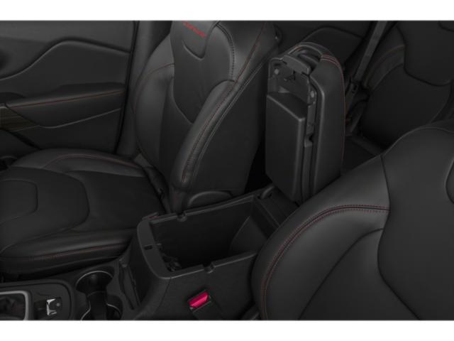 used 2015 Jeep Cherokee car, priced at $13,598