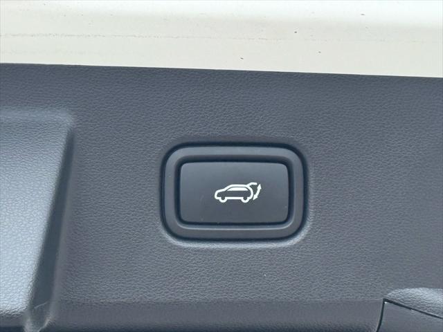 used 2024 Hyundai Tucson car, priced at $26,686