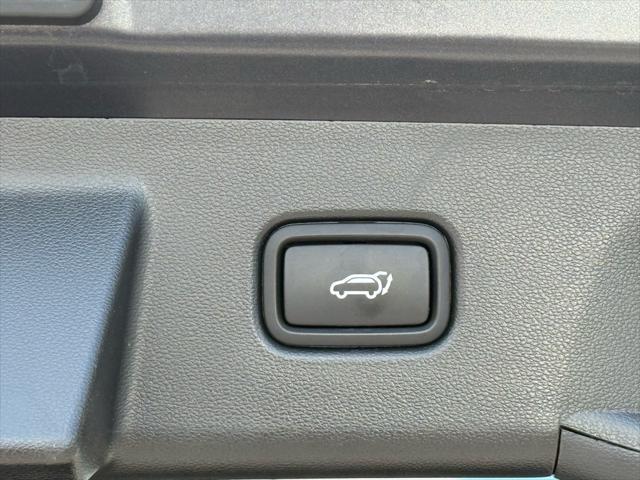 used 2024 Hyundai Tucson car, priced at $29,408