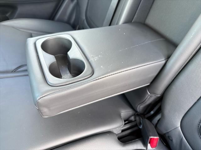 used 2024 Hyundai Tucson car, priced at $29,408