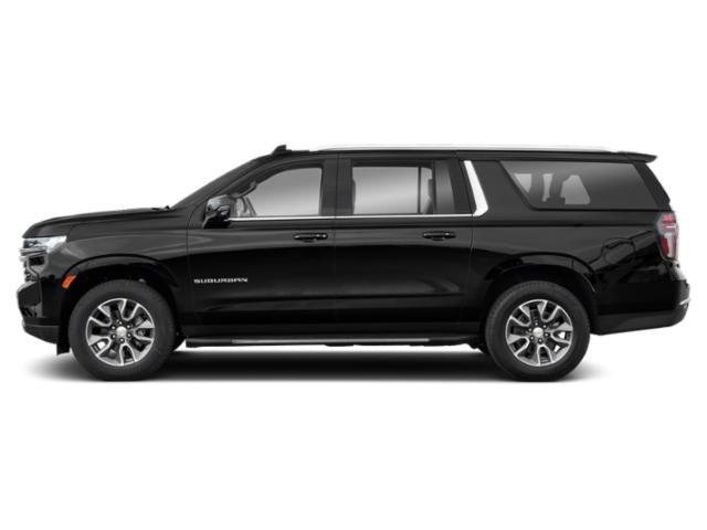 new 2023 Chevrolet Suburban car
