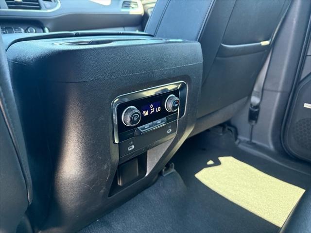 used 2023 Chevrolet Suburban car, priced at $41,401