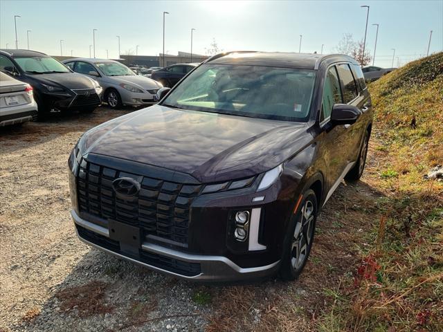 used 2023 Hyundai Palisade car, priced at $41,998