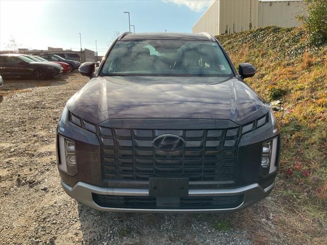 used 2023 Hyundai Palisade car, priced at $41,998