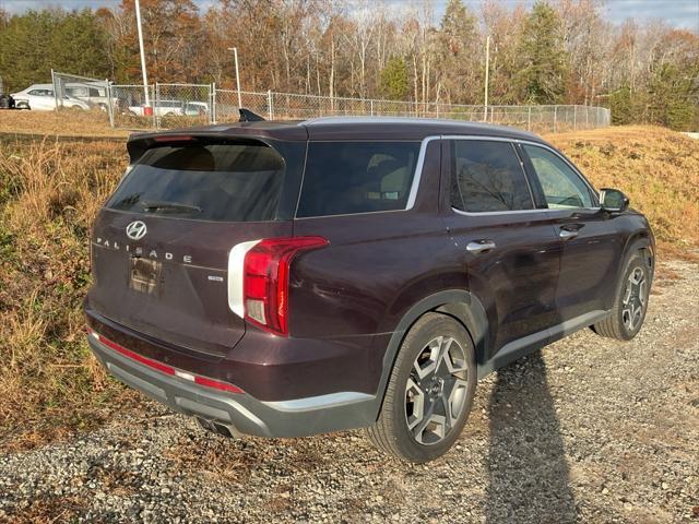 used 2023 Hyundai Palisade car, priced at $41,998