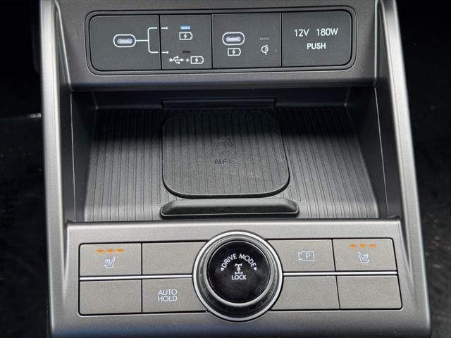 new 2025 Hyundai Kona car, priced at $29,195