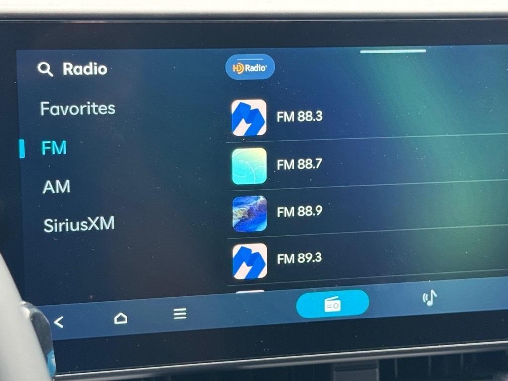 new 2025 Hyundai Kona car, priced at $29,195