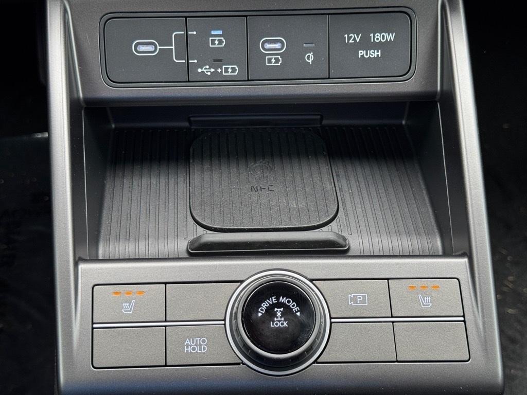 new 2025 Hyundai Kona car, priced at $29,195