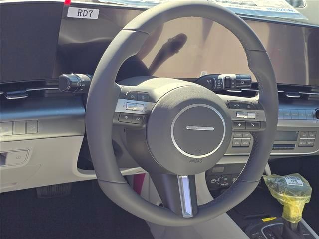 new 2026 Hyundai Kona car, priced at $26,718