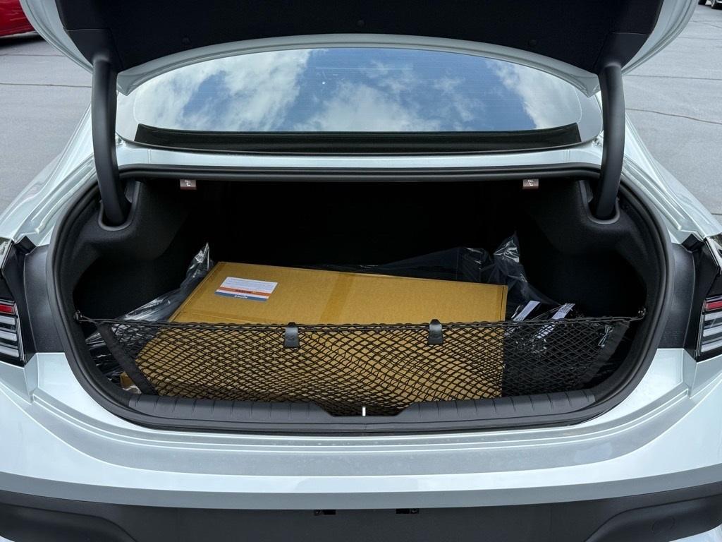 new 2025 Hyundai Sonata car, priced at $27,636