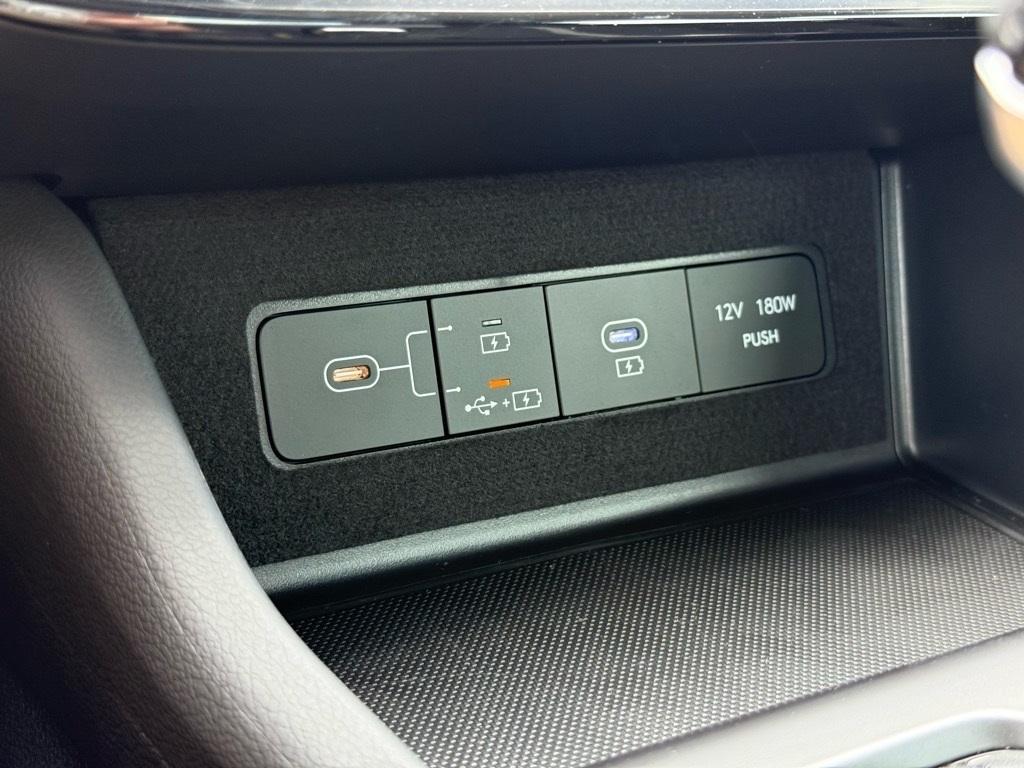 new 2025 Hyundai Sonata car, priced at $27,636