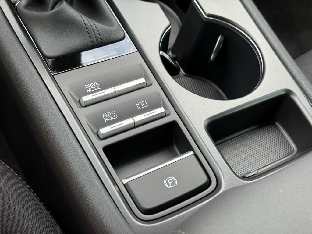 new 2025 Hyundai Sonata car, priced at $27,636