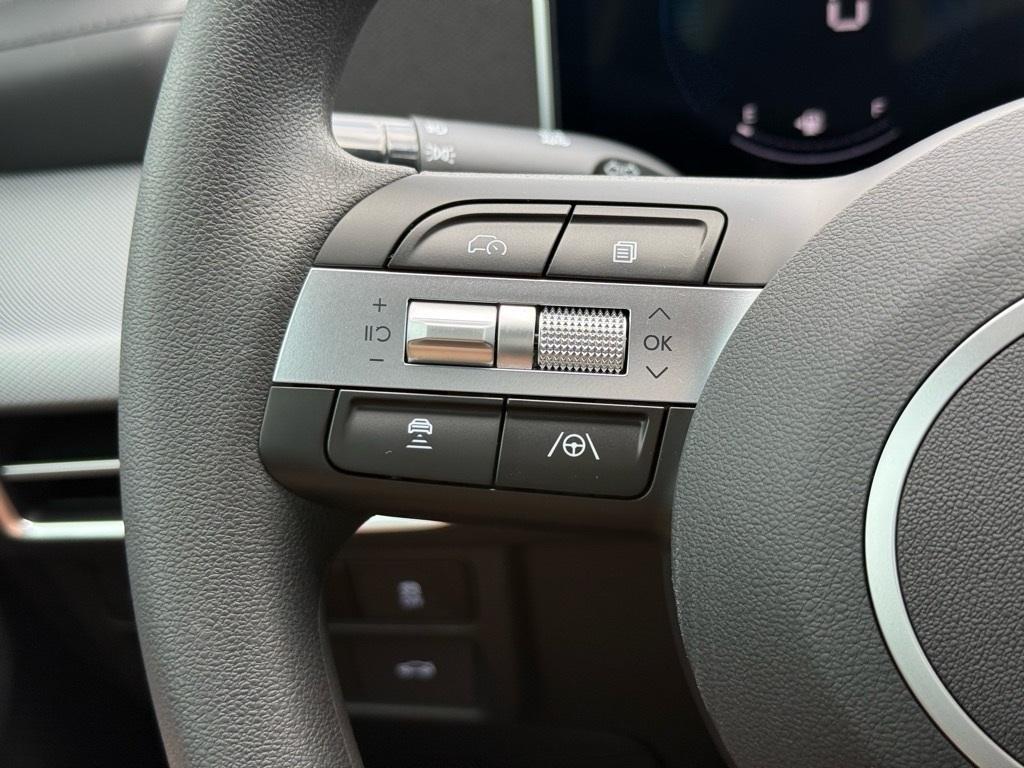 new 2025 Hyundai Sonata car, priced at $27,636