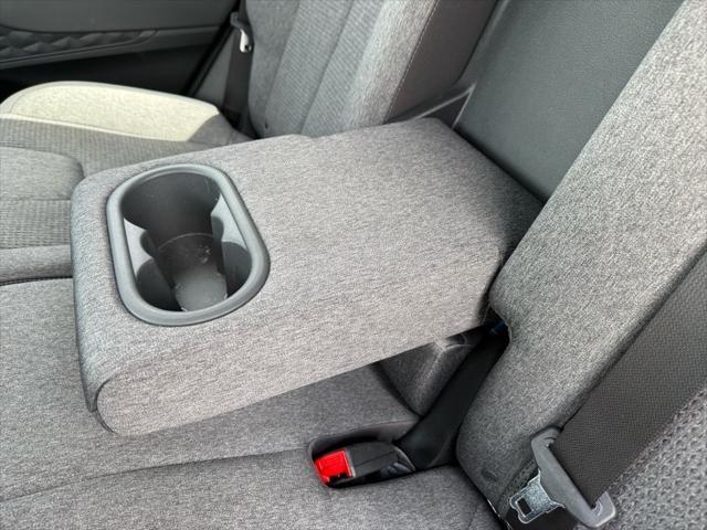 used 2023 Hyundai Santa Fe car, priced at $24,598