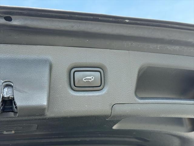 used 2023 Hyundai Santa Fe car, priced at $24,598