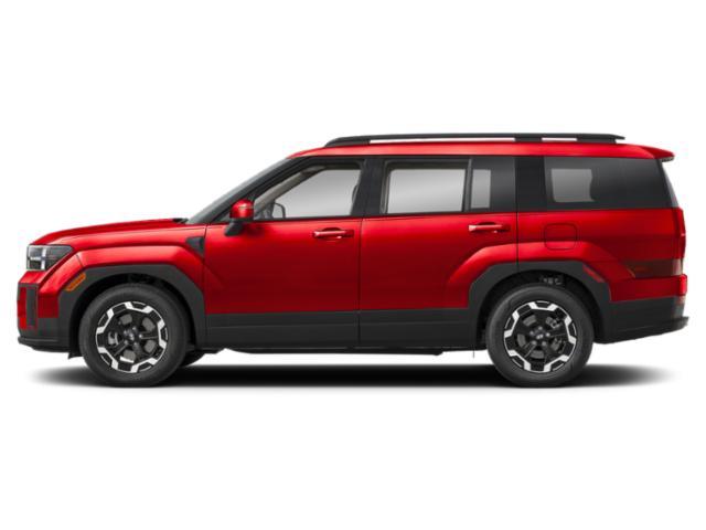 new 2025 Hyundai Santa Fe car, priced at $38,228