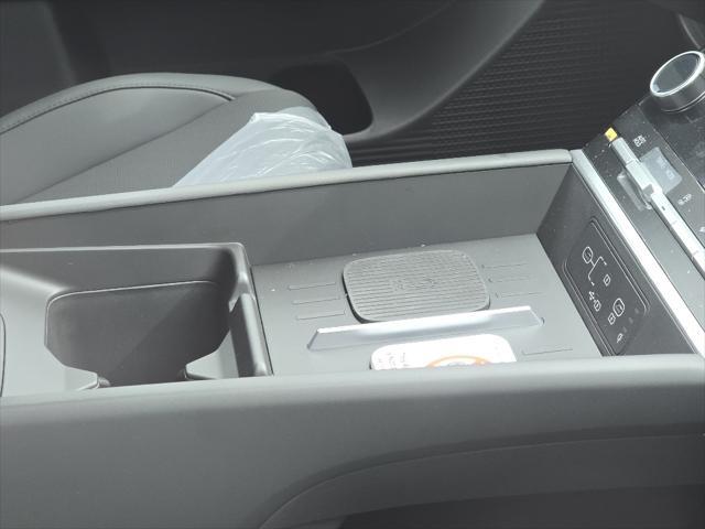 new 2025 Hyundai Santa Fe car, priced at $38,228