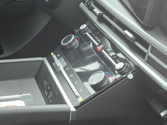 new 2025 Hyundai Santa Fe car, priced at $38,228