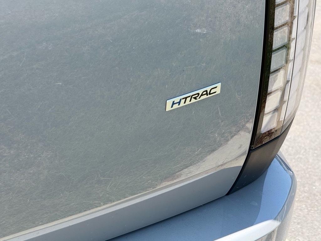 new 2026 Hyundai IONIQ 9 car