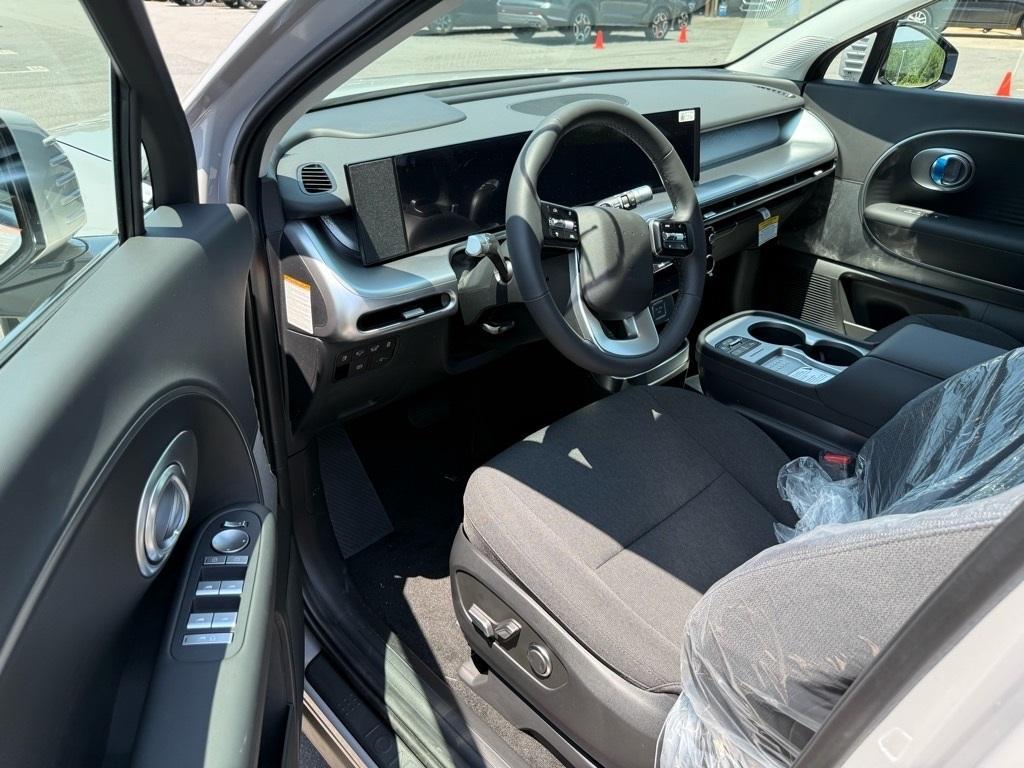 new 2026 Hyundai IONIQ 9 car