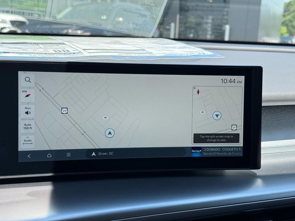 new 2026 Hyundai IONIQ 9 car, priced at $60,650