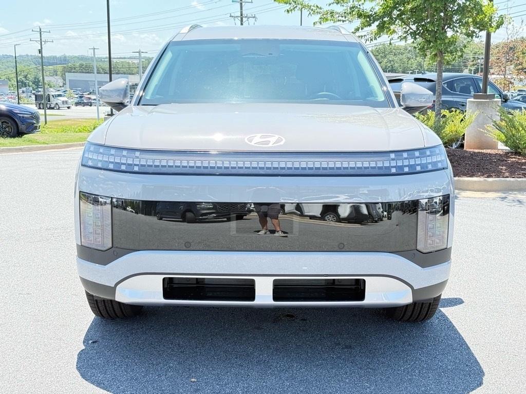 new 2026 Hyundai IONIQ 9 car, priced at $60,618