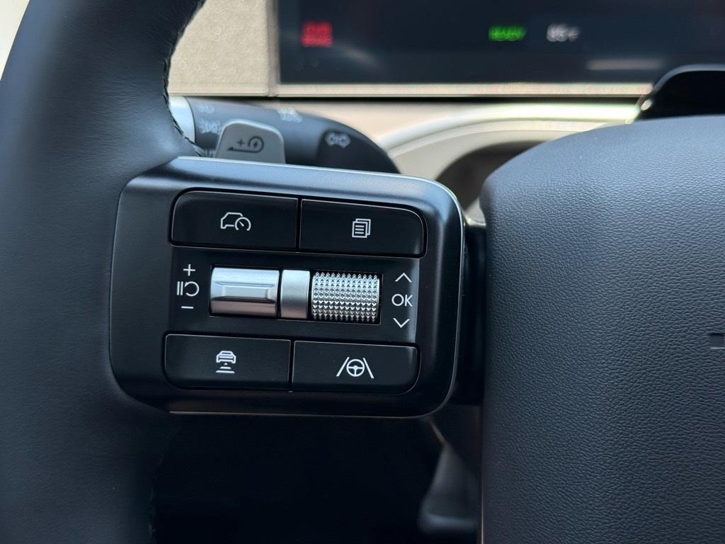 new 2026 Hyundai IONIQ 9 car, priced at $60,618