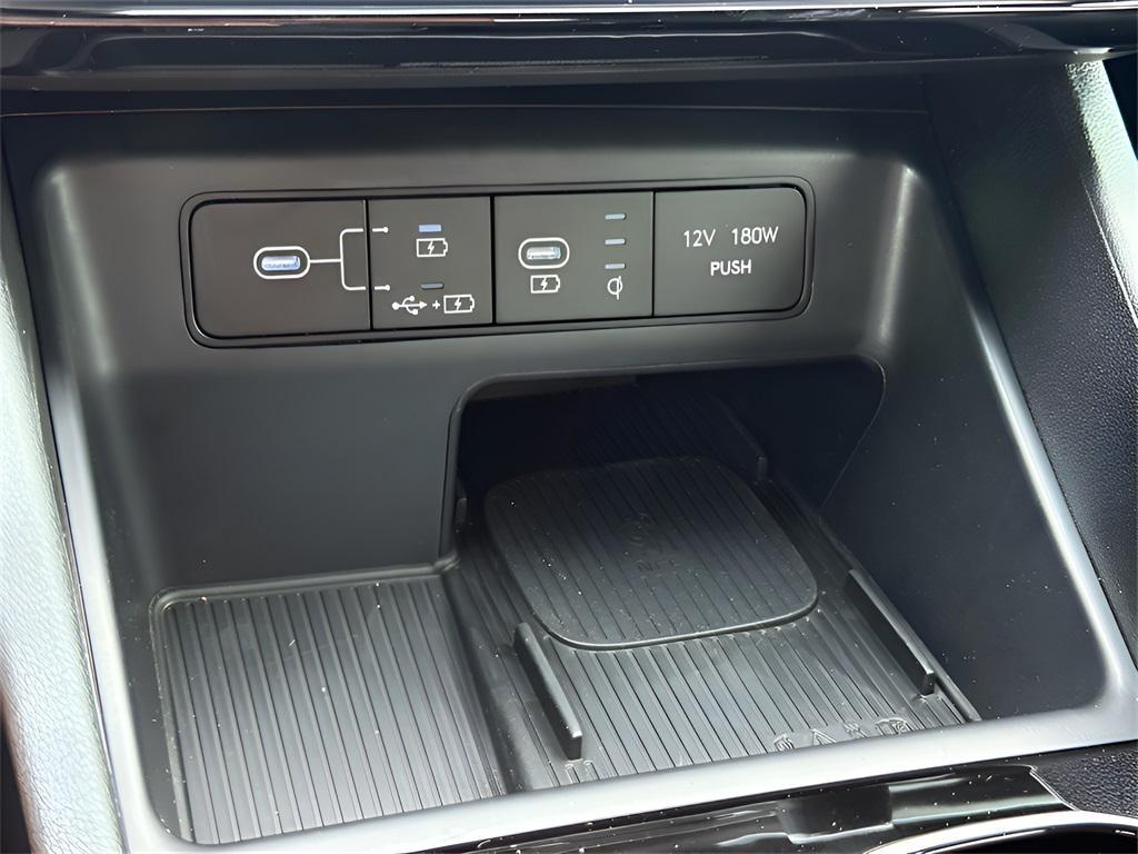 new 2025 Hyundai SANTA CRUZ car, priced at $37,409