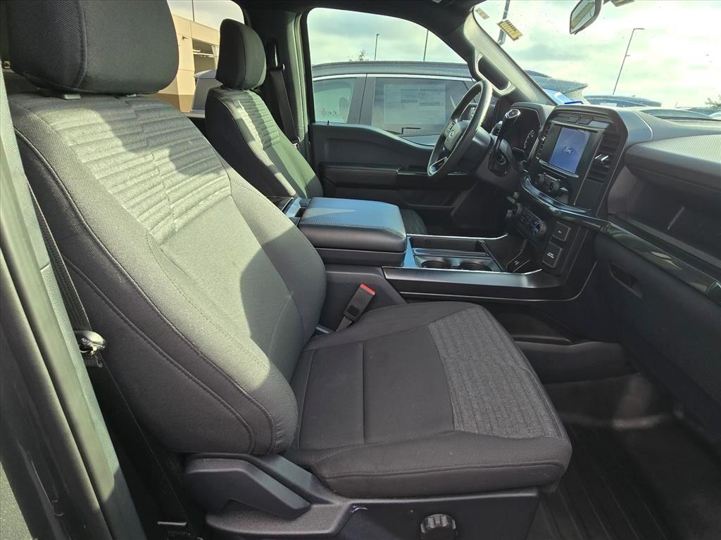 used 2022 Ford F-150 car, priced at $31,838