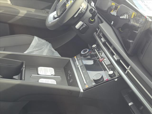 new 2026 Hyundai Santa Fe car, priced at $39,340