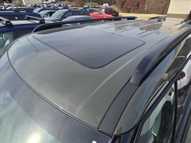 new 2026 Hyundai Santa Fe car, priced at $39,340