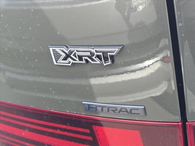 new 2026 Hyundai Santa Fe car, priced at $39,340