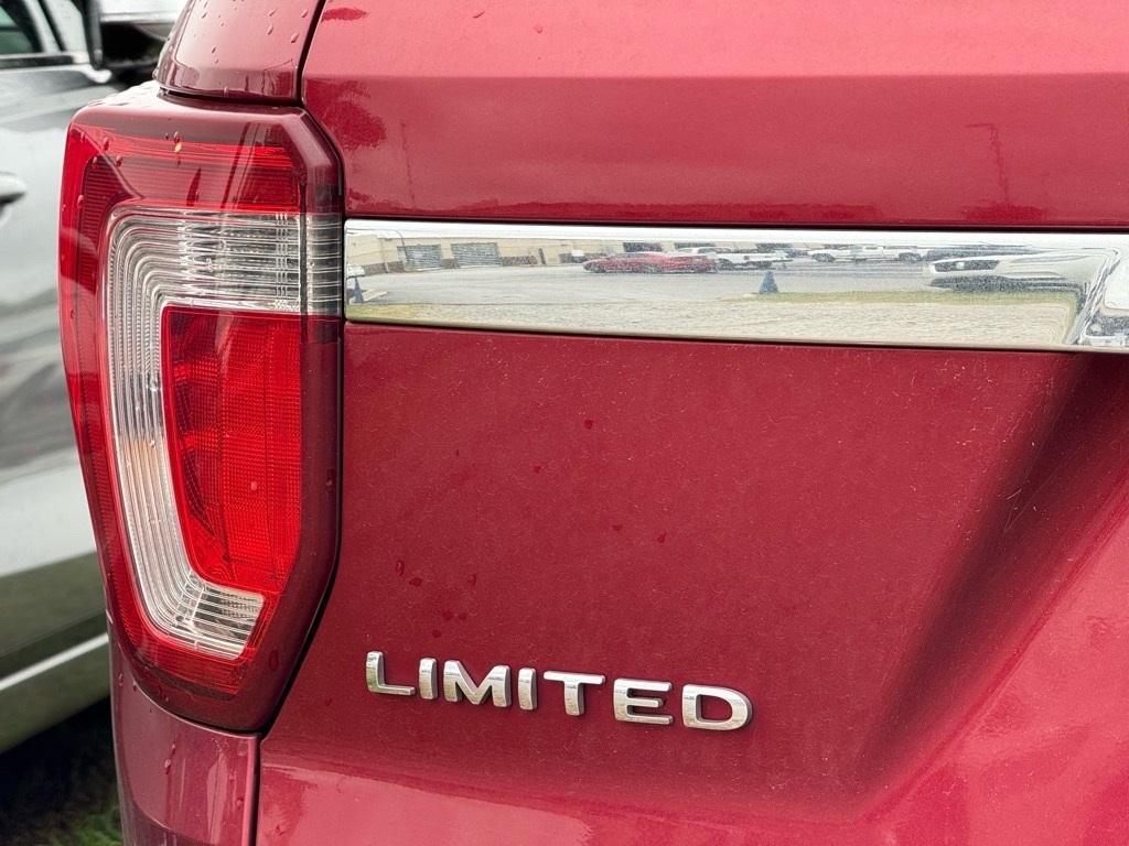 used 2018 Ford Explorer car, priced at $14,998