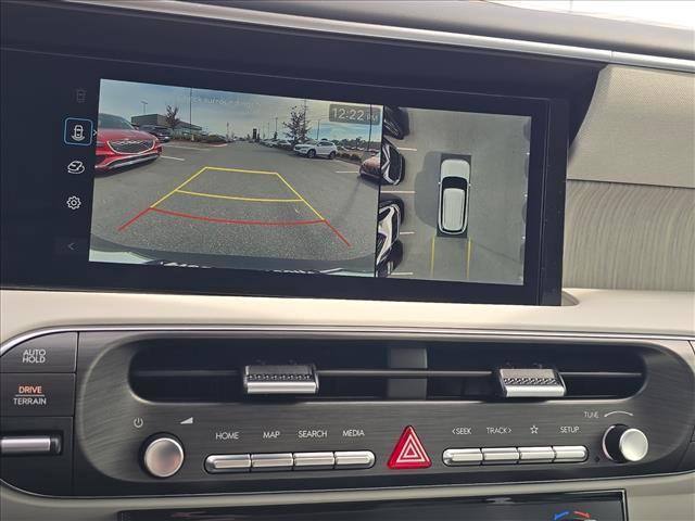 new 2026 Hyundai Palisade car, priced at $54,628