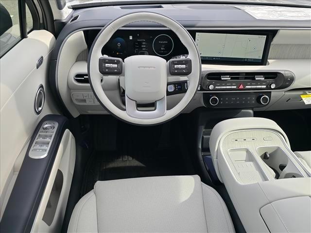 new 2026 Hyundai Palisade car, priced at $54,628