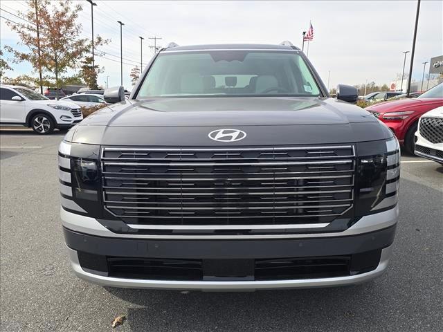 new 2026 Hyundai Palisade car, priced at $54,628