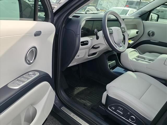 new 2026 Hyundai Palisade car, priced at $54,628