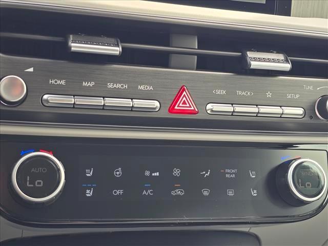 new 2026 Hyundai Palisade car, priced at $54,628