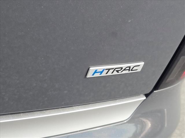 new 2026 Hyundai Palisade car, priced at $54,628