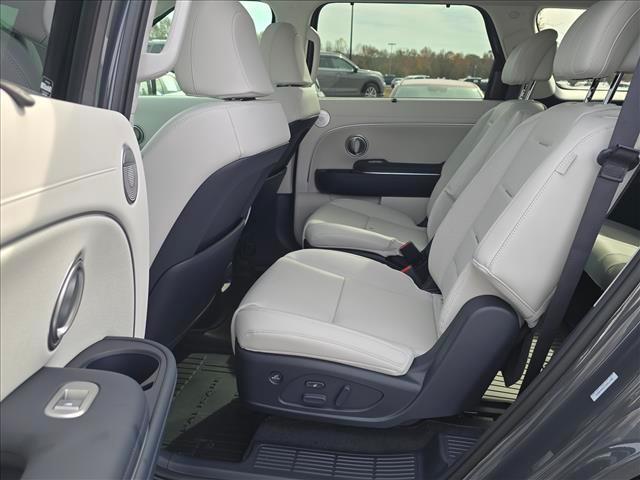 new 2026 Hyundai Palisade car, priced at $54,628