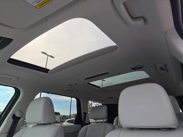 new 2026 Hyundai Palisade car, priced at $54,628