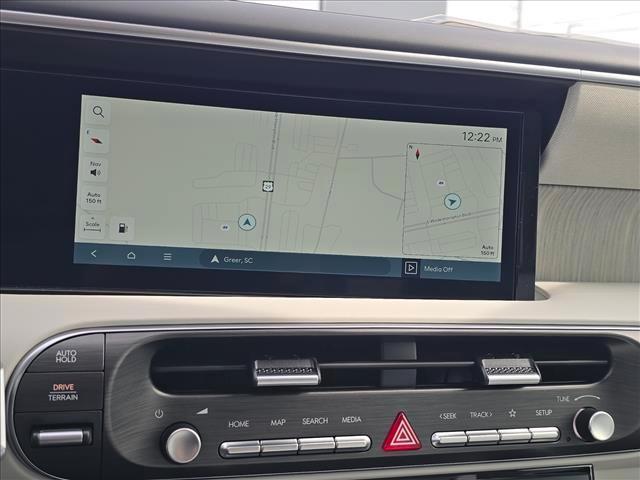 new 2026 Hyundai Palisade car, priced at $54,628