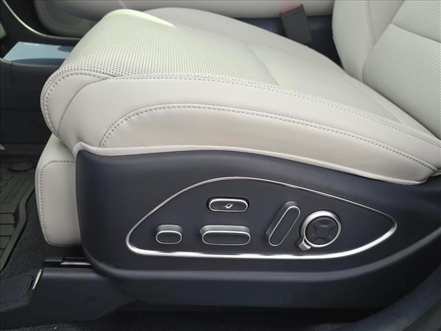 new 2026 Hyundai Palisade car, priced at $54,628