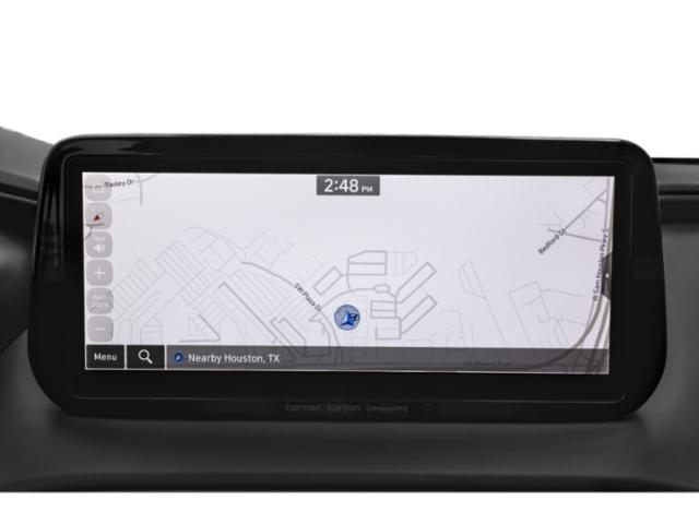 used 2023 Hyundai Santa Fe car, priced at $27,485