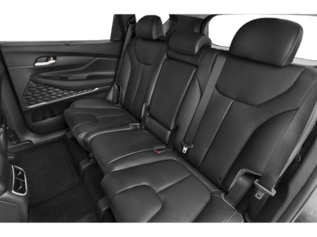 used 2023 Hyundai Santa Fe car, priced at $27,485