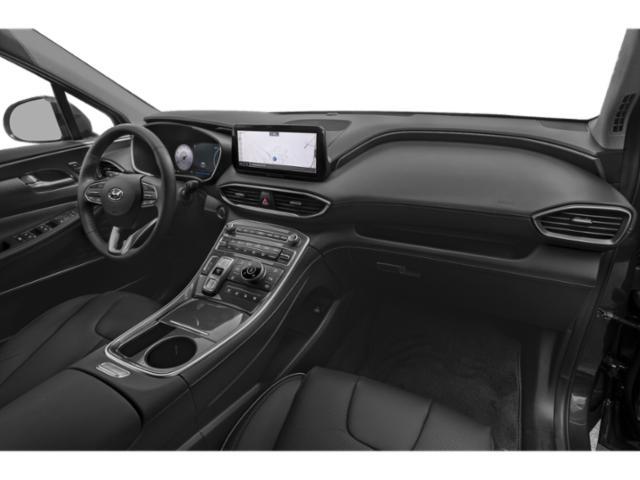 used 2023 Hyundai Santa Fe car, priced at $27,485