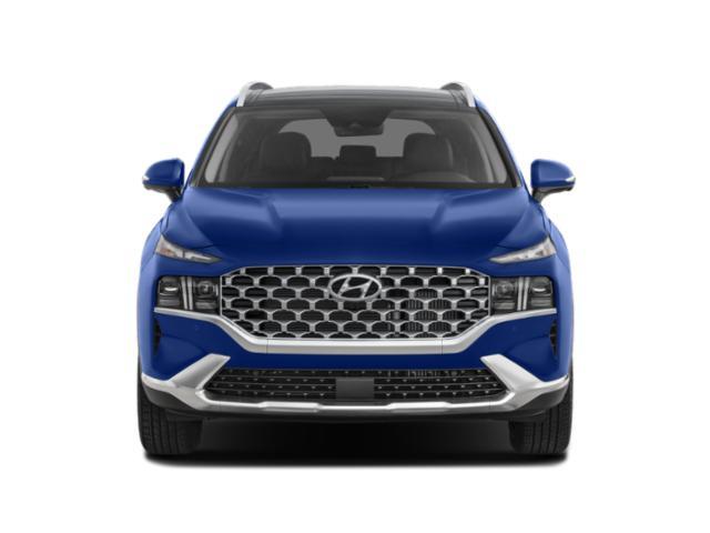 used 2023 Hyundai Santa Fe car, priced at $27,485