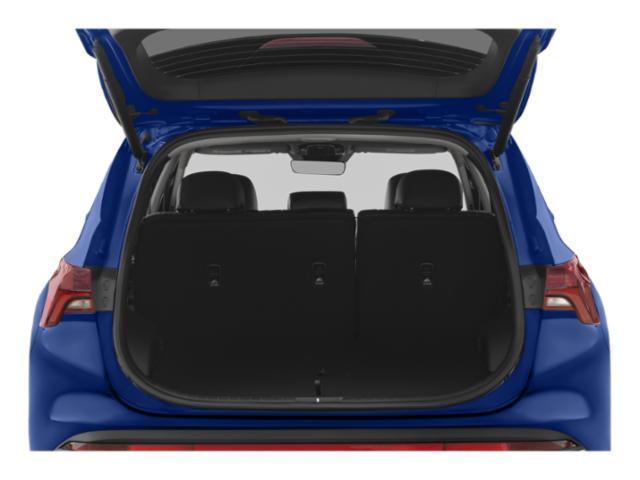 used 2023 Hyundai Santa Fe car, priced at $27,485